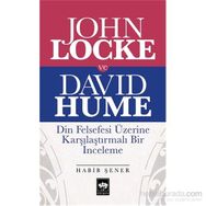 John Locke ve David Hume - Habib Şener