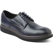 John May KA-C4605 Casual Lacivert Erkek Günlük Ayakkabı