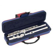 John Packer JP011 MKII Yan Flüt