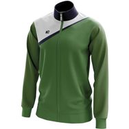 John Smith Abele Yeşil Erkek Sweatshirt