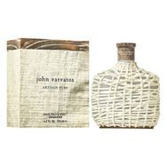 John Varvatos Artisan Pure EDT 125 ml Erkek Parfüm