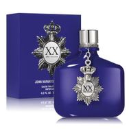 John Varvatos XX İndigo EDT 125 ml Erkek Parfümü