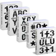 John Verdon Polisiye Set 5 Kitap Kutulu - John Verdon