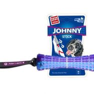 johnny Stick 6184 20 cm Kemik Ses Köpek Oyuncağı