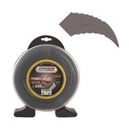 Johnson 3 mm 450 gr Tırtıklı Tırpan Misinası