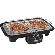 Johnson Gustoso Elektrikli Barbekü Izgara Telli