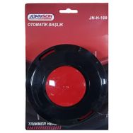Johnson JN-H-100 10 mm Motorlu Tırpan Misina Başlık