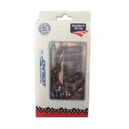 Johnson Köşeli 3/25-38 Diş Motorlu Testere Zinciri