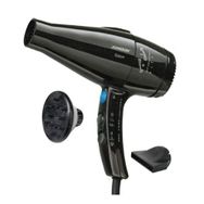 Johnson Salon Intercooler Saç Kurutma Fön Makinesi