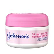Johnson's 200 ml Soft Cream