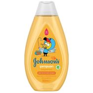 Johnson's 500 Ml Kral Şakir Şampuan