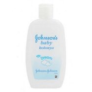 Johnson's Baby 100 ml Bebek Kolonyası