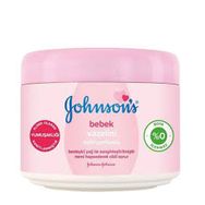 Johnson's Baby 100 ml Parfümlü Bebek Vazelini
