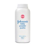 Johnson's Baby 200 Gr Bebek Pudrası