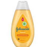 Johnson's Baby 200 ml Gerçek Göz Yakmayan Şampuan