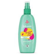 Johnson's Baby 200 ml Işıldayan Şaçlar Kolay Tarama Spreyi