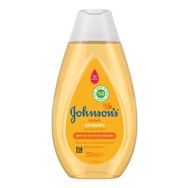 Johnson's Baby 200 ml Klasik Bebek Şampuanı
