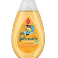 Johnson's Baby 200 ml Kral Şakir Şampuan