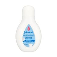 Johnson's Baby 250 ml Hassas Yenidoğan Bebek Şampuanı