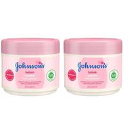 Johnson's Baby 2x250 ml Hafif Parfümlü Bebek Vazelini