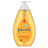 Johnson's Baby 2x500 ml Bebek Şampuan