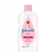 Johnson's Baby 300 ml Bebek Yağı