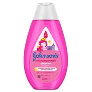 Johnson's Baby 300 ml Işıldayan Parlaklık Şampuan
