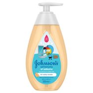 Johnson's Baby 300 ml Kral Şakir Saf Koruma El Yıkama Sıvı Sabun