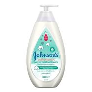 Johnson's Baby 300 ml Yenidoğan Şampuan
