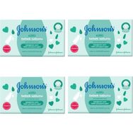 Johnson's Baby 4x100 gr Sütlü Bebek Sabunu