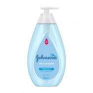 Johnson's Baby 500 ml Baştan Aşağı Bebek Vücut Şampuanı