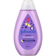 Johnson's Baby 500 ml Bedtime Şampuan