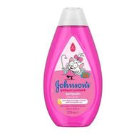 Johnson's Baby 500 ml Işıldayan Parlaklık Bebek Şampuanı