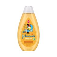 Johnson's Baby 500 ml Kral Şakir Göz Yakmayan Bebek Şampuanı