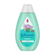 Johnson's Baby 500 ml Kral Şakir Söz Dinleyen Saçlar Şampuan
