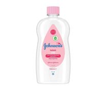Johnson's Baby 500 ml Nemlendirici Bebek Yağı