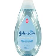 Johnson's Baby 500 ml Regular Vücut Şampuanı