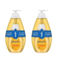 Johnson's Baby 750+200 ml x 2 Adet Şampuan