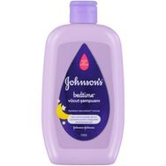 Johnson'S Baby Bedtime 300 ml Lavantalı Şampuan