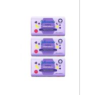 Johnson's Baby Bedtime 3x100 gr Sabun