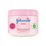 Johnson's Baby Hafif Parfümlü 100 ml Vazelin