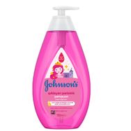 Johnson's Baby Işıldayan Parlaklık Bebek Şampuanı