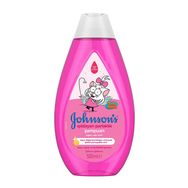 Johnson's Baby Işıldayan Parlaklık Kral Şakir 500 ml Şampuan