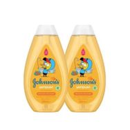Johnson's Baby Kral Şakir Bakım 2x500 ml Bebek Şampuanı