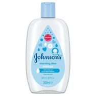Johnson's Baby Morning Dew 200 ml Kolonya