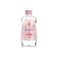 Johnson's Baby Nemlendirici 2x300 ml Bebek Yağı