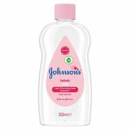 Johnson's Baby Nemlendirici 6x300 ml Bebek Yağı