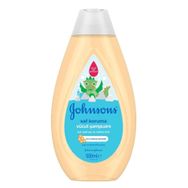 Johnson's Baby Saf Koruma 500 ml Bebek Vücut Şampuanı
