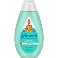 Johnson's Baby Söz Dinleyen Saçlar 200 ml Bebek Şampuanı