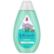 Johnson'S Kral Şakir Söz Dinleyen Saçlar 500 Ml